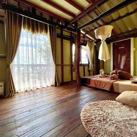 Bankruchaem Homestay Kohpu Ko Pu Zewnętrze zdjęcie
