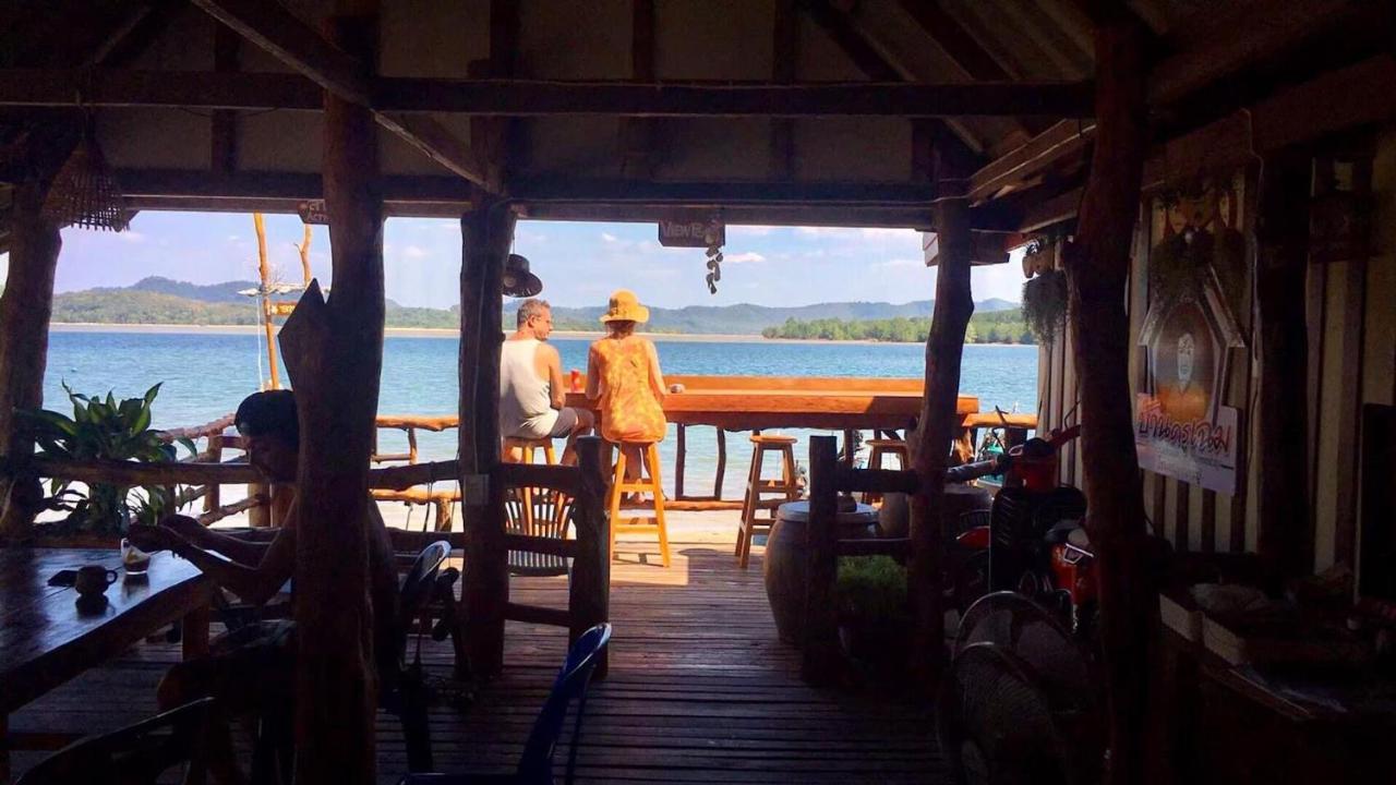 Bankruchaem Homestay Kohpu Ko Pu Zewnętrze zdjęcie