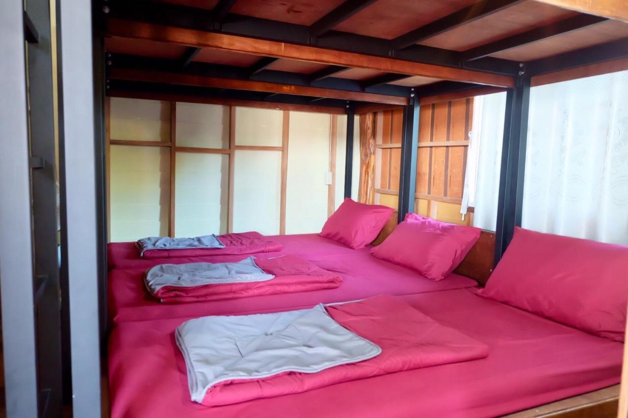 Bankruchaem Homestay Kohpu Ko Pu Zewnętrze zdjęcie