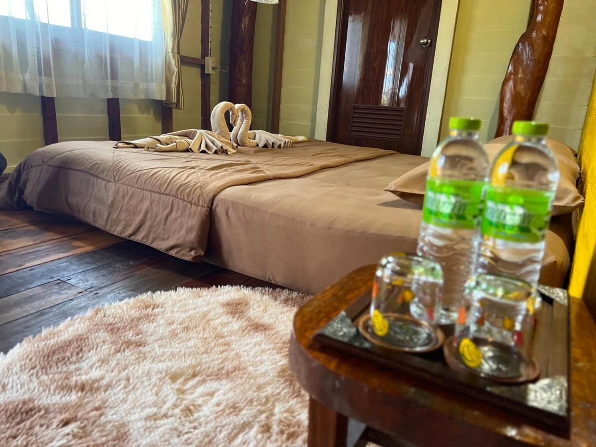 Bankruchaem Homestay Kohpu Ko Pu Zewnętrze zdjęcie